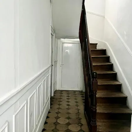 Appartement La Douceur De L'allier, Proche Gare, Avec Services Premium, By Primo C0nciergerie Moulins (Allier)