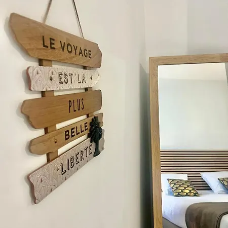 Appartement La Douceur De L'allier, Proche Gare, Avec Services Premium, By Primo C0nciergerie *
