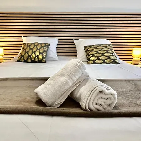 La Douceur De L'allier, Proche Gare, Avec Services Premium, By Primo C0nciergerie Apartment *