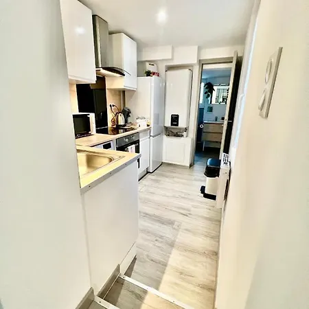 La Douceur De L'allier, Proche Gare, Avec Services Premium, By Primo C0nciergerie Apartment *