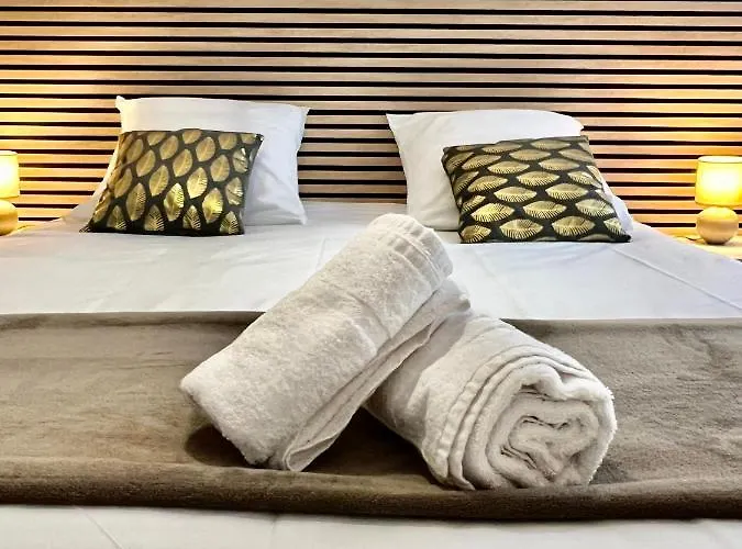 La Douceur De L'allier, Proche Gare, Avec Services Premium, By Primo C0nciergerie Apartment *