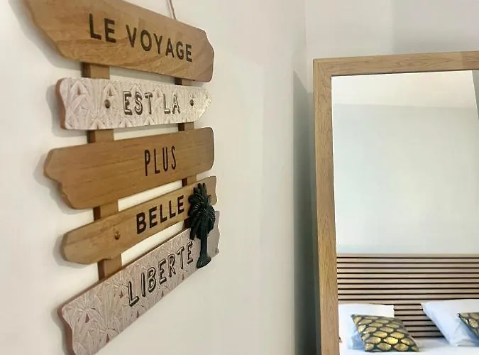 Apartment La Douceur De L'allier, Proche Gare, Avec Services Premium, By Primo C0nciergerie *