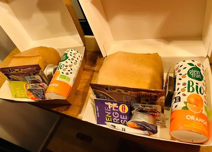 La Douceur De L'allier, Proche Gare, Avec Services Premium, By Primo C0nciergerie * Moulins (Allier)